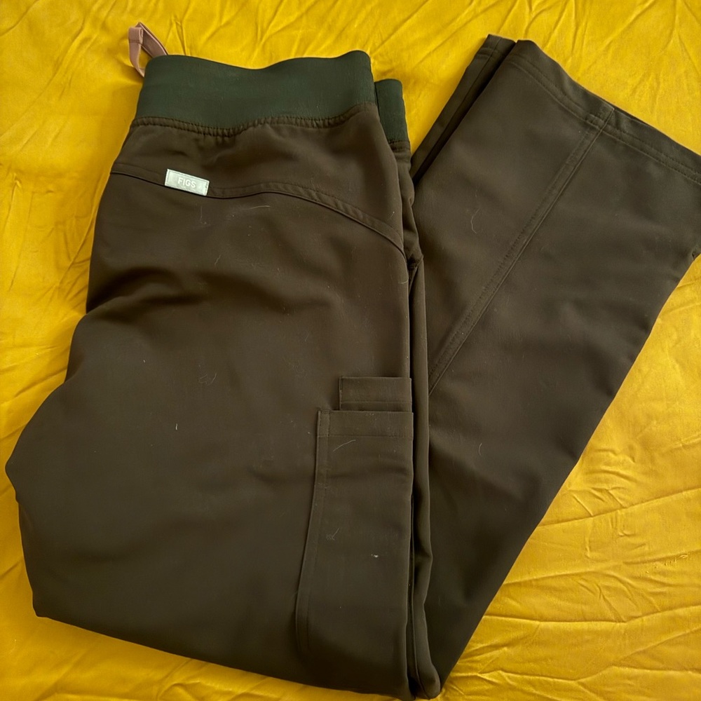 Espresso Kade cargos